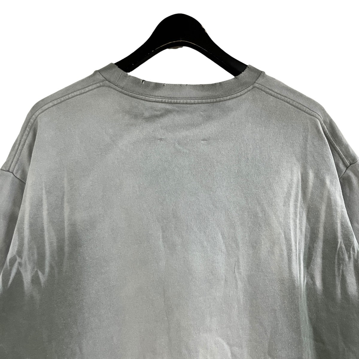 オーバーサイズTシャツ - Image 4