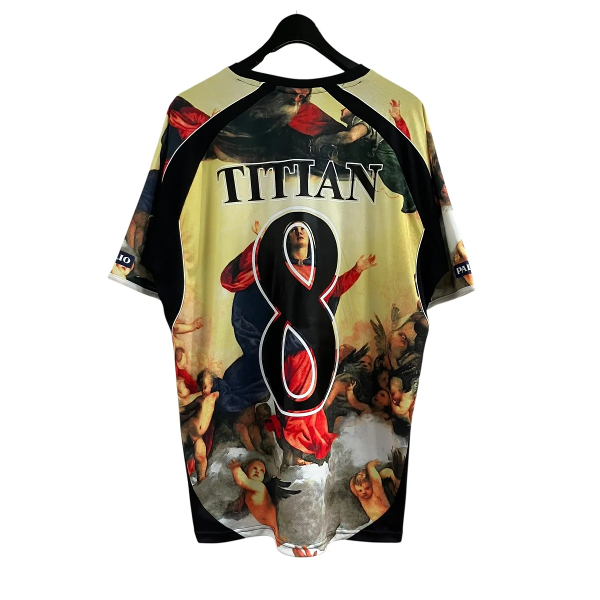 ジャージーTシャツ - Image 3