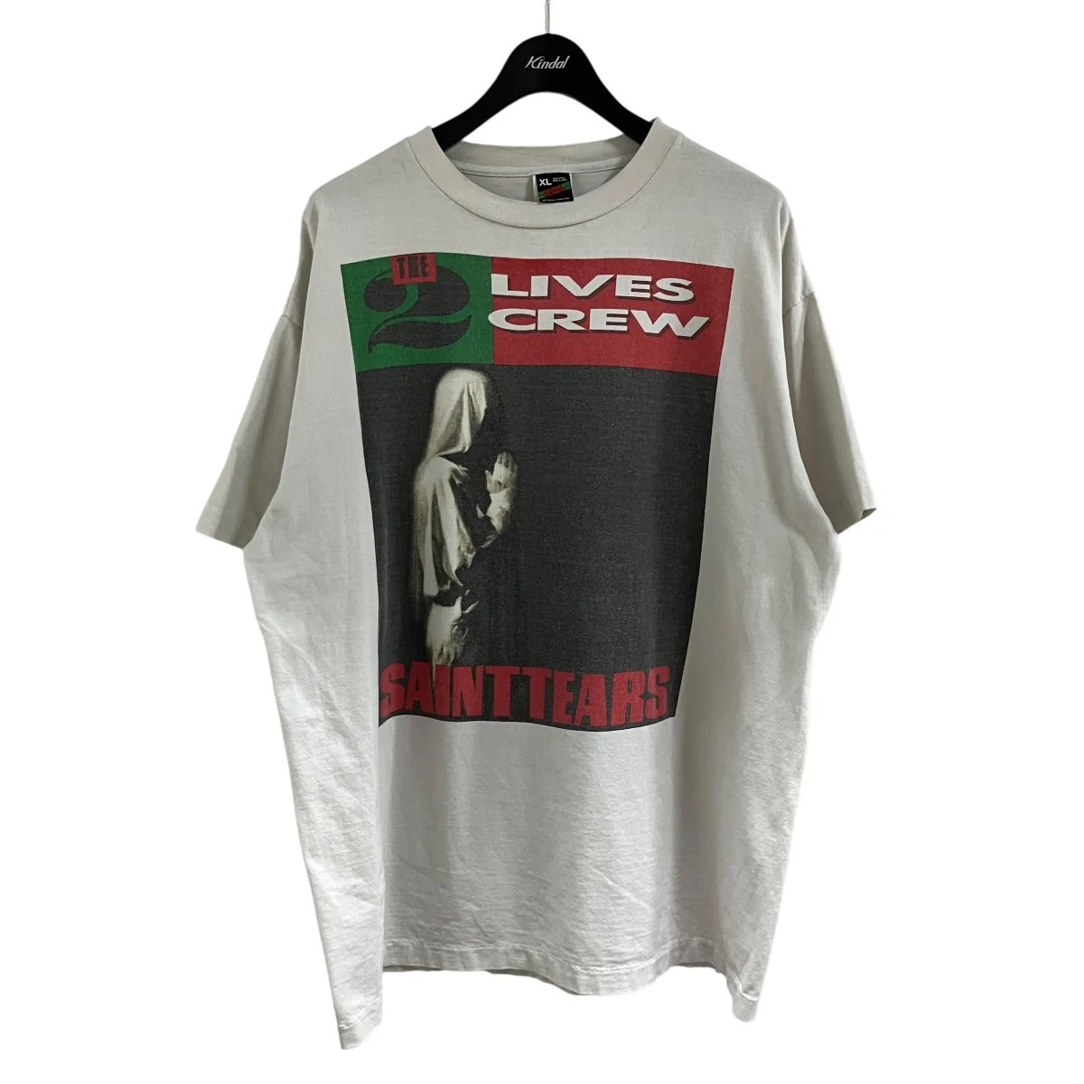 プリントTシャツ