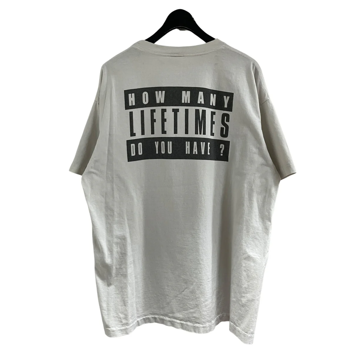 プリントTシャツ - Image 3