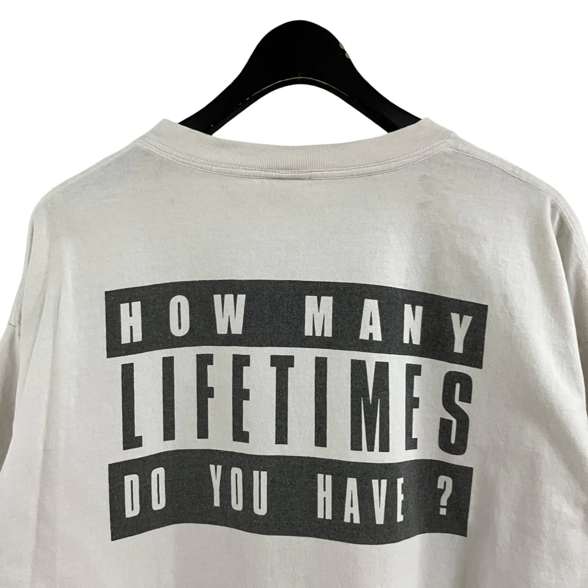 プリントTシャツ - Image 4