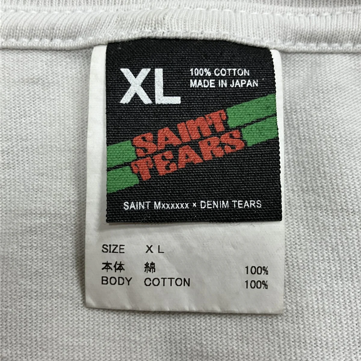プリントTシャツ - Image 5
