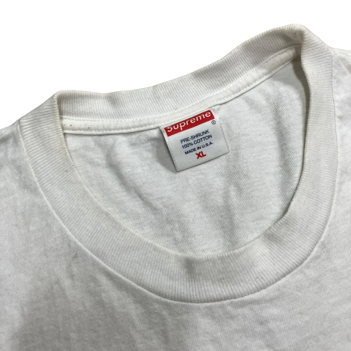 プリント半袖Tシャツ SPIKES TEE - Image 5
