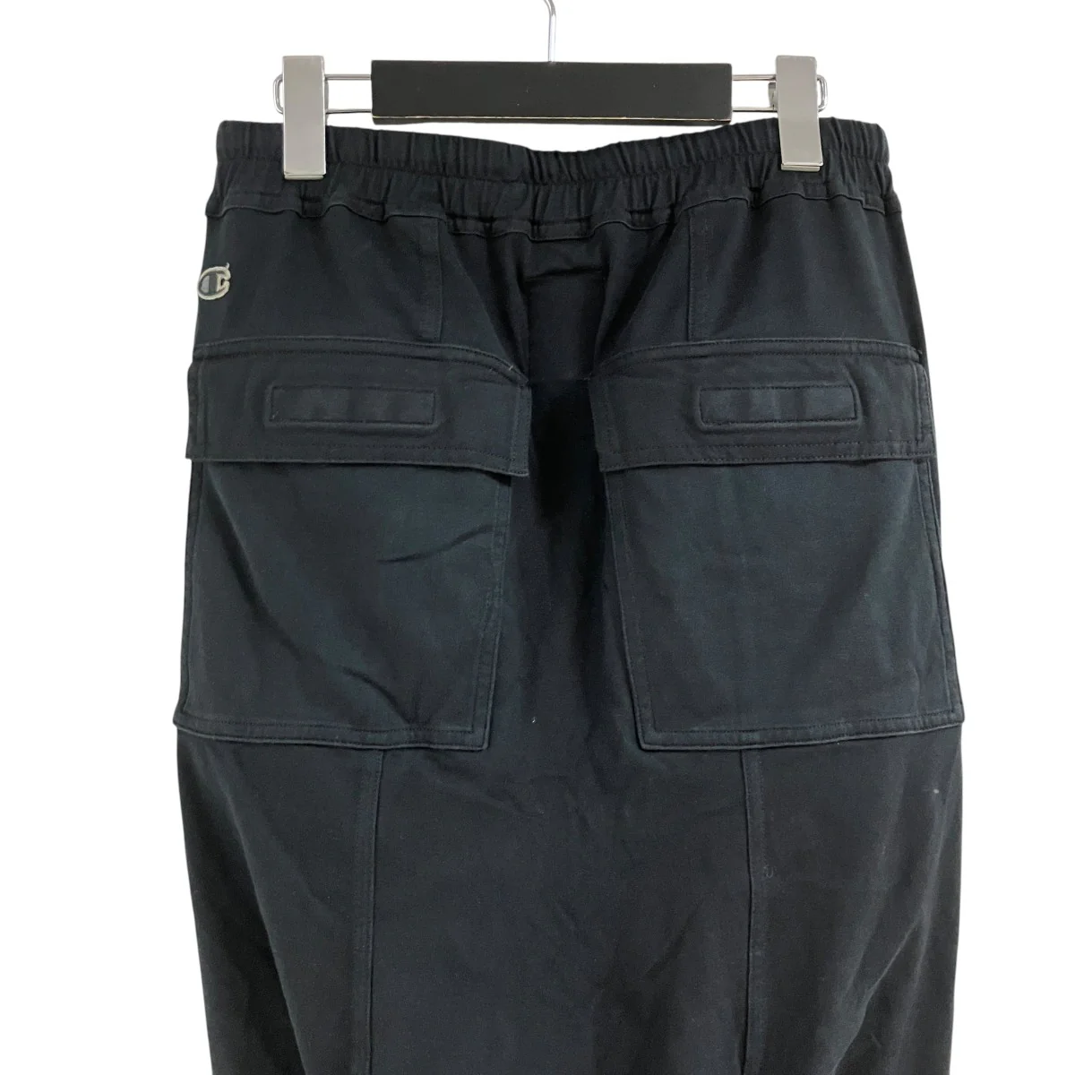 ドローストリングサルエルパンツ - Image 4