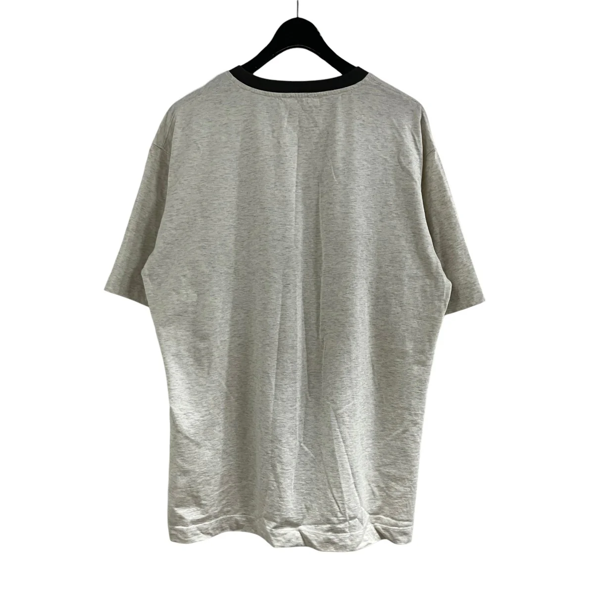クルーネックTシャツ - Image 3