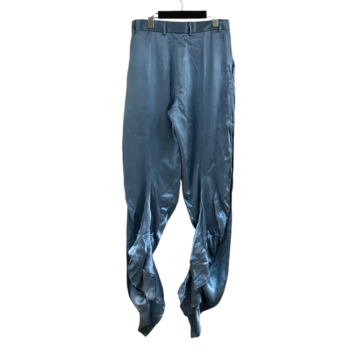 ドレープシルクパンツ - Image 3