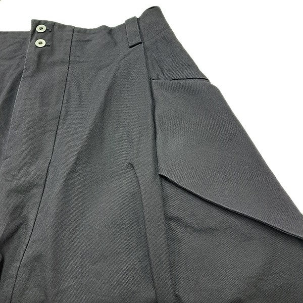 サルエルワイドパンツ23P04LP02 - Image 3