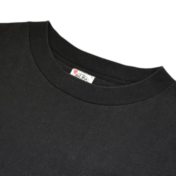 Malibu OLD STAR LS TEE　ホースシュープリントロングスリーブTシャツ - Image 3