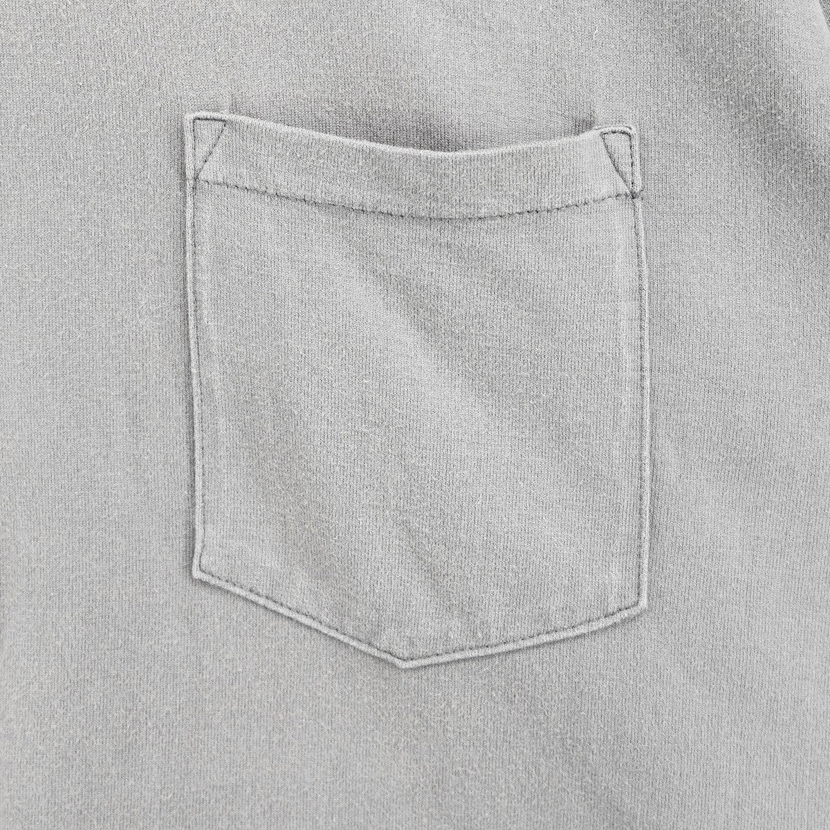 S／S Pocket Tee ポケット Tシャツ - Image 3