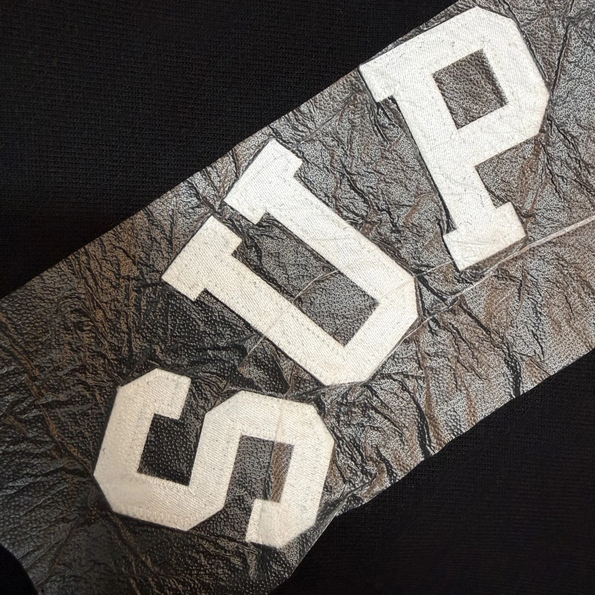 25SS/Champion Hooded Sweatshirt／チャンピオン スウェットパーカー/ホンジュラス製 - Image 2