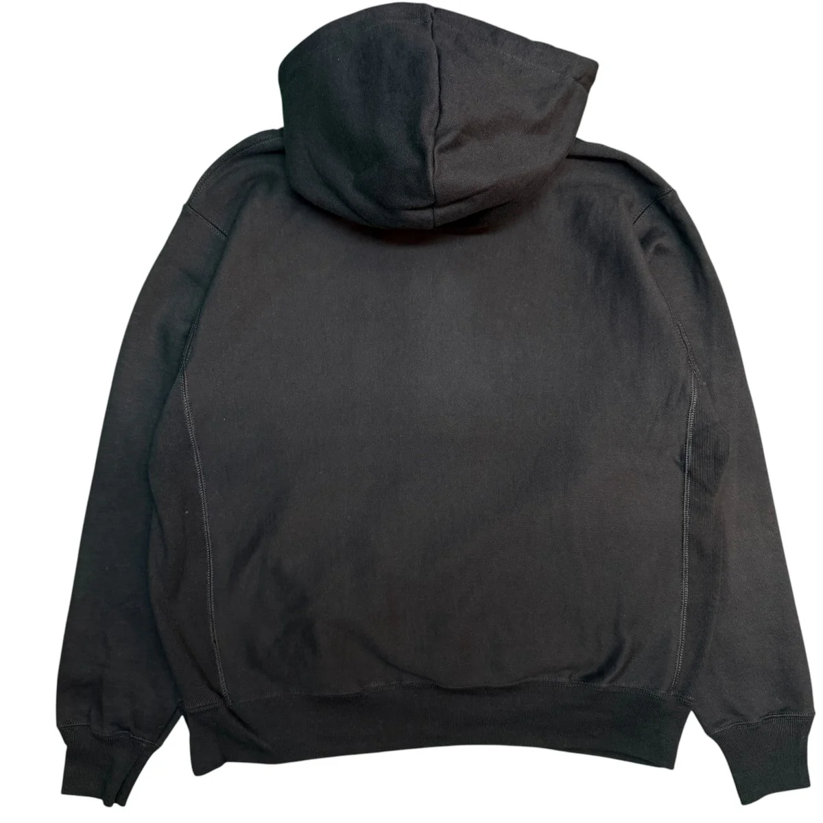 25SS/Champion Hooded Sweatshirt／チャンピオン スウェットパーカー/ホンジュラス製 - Image 4