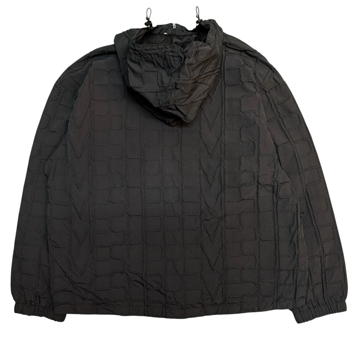 23SS/Repeat Stitch Anorak／リピートステッチアノラックジャケット - Image 6
