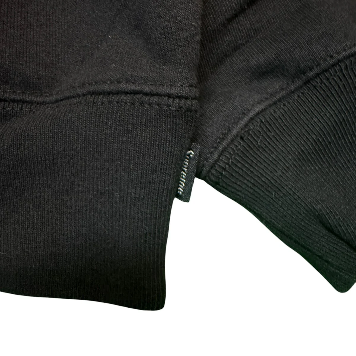 23SS/Crest Crewneck／クレストクルーネックスウェット - Image 3