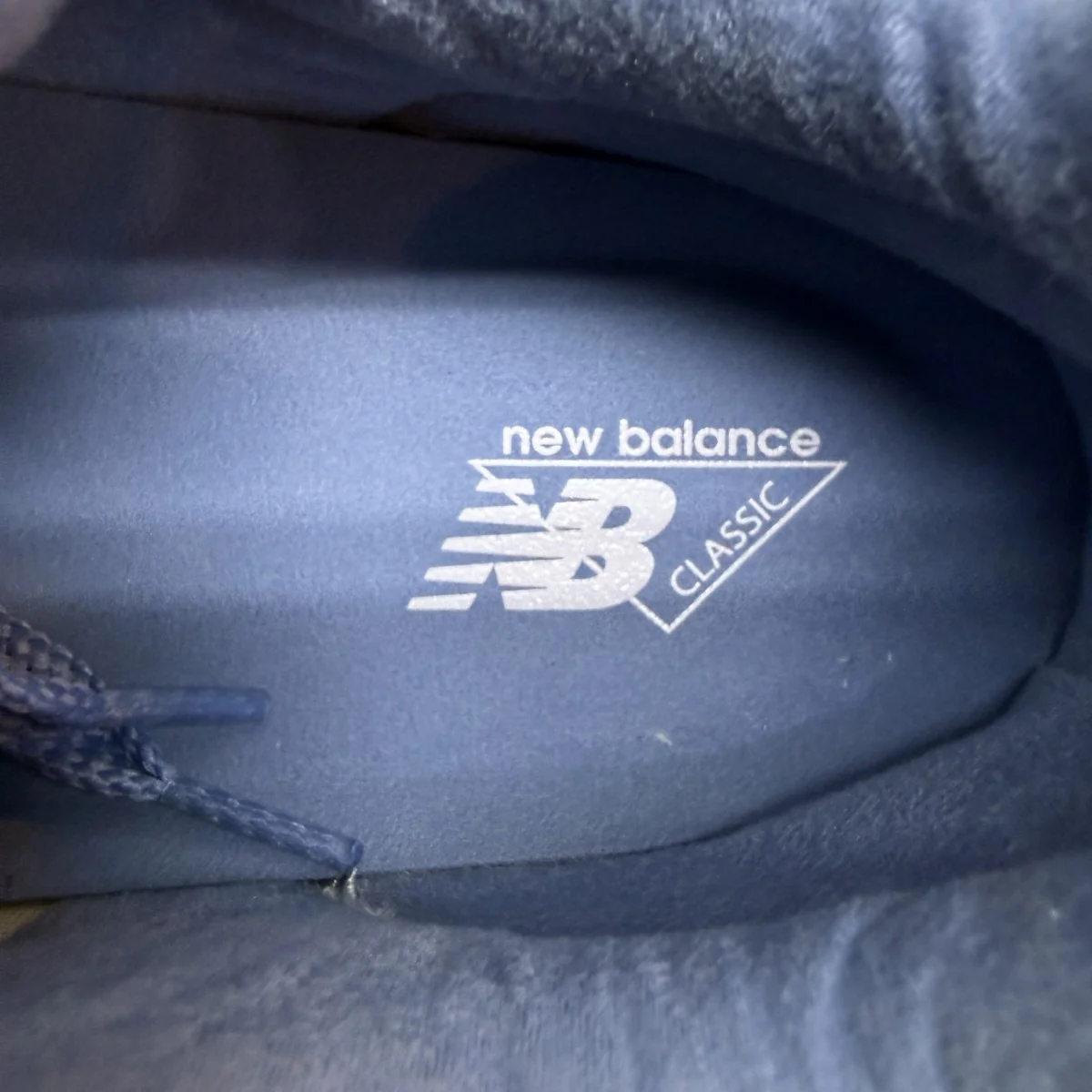 993 Made in USA／Washington／Taro／993 スニーカー/U9935YA - Image 7