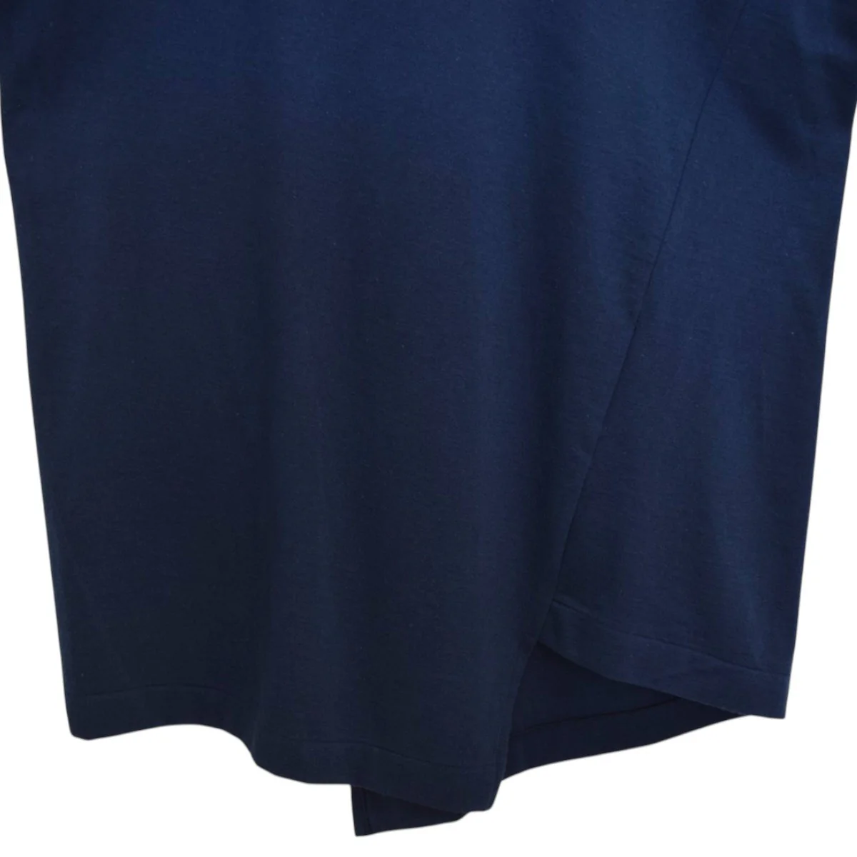 デザインヘムTシャツ 2025SSDO-T001 - Image 3