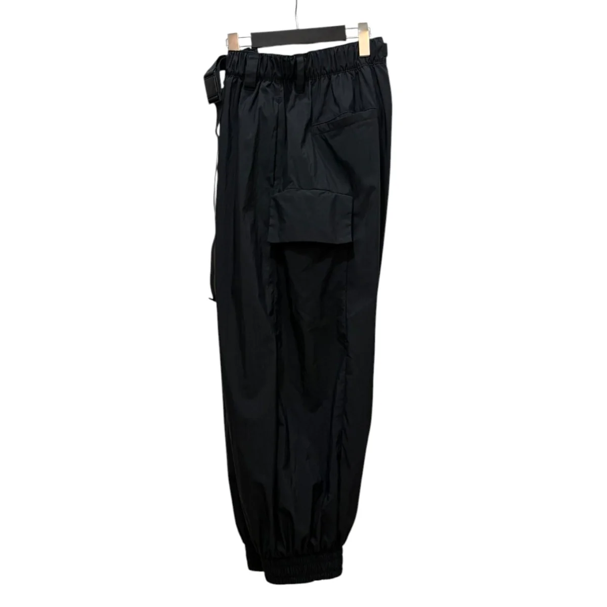 サイドラインナイロンパンツ　NYL PANT IW7498 - Image 3