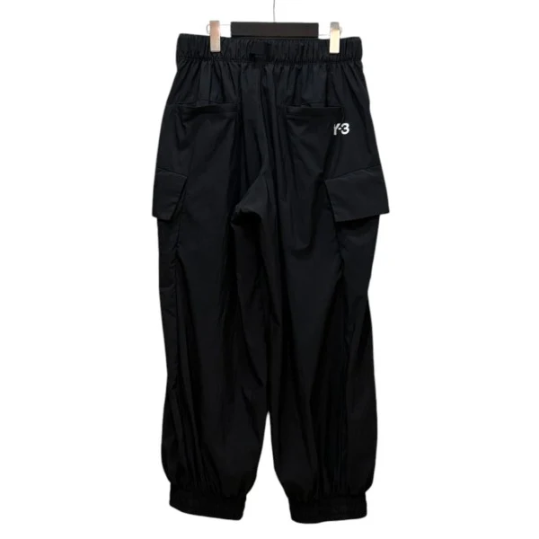 サイドラインナイロンパンツ　NYL PANT IW7498 - Image 4