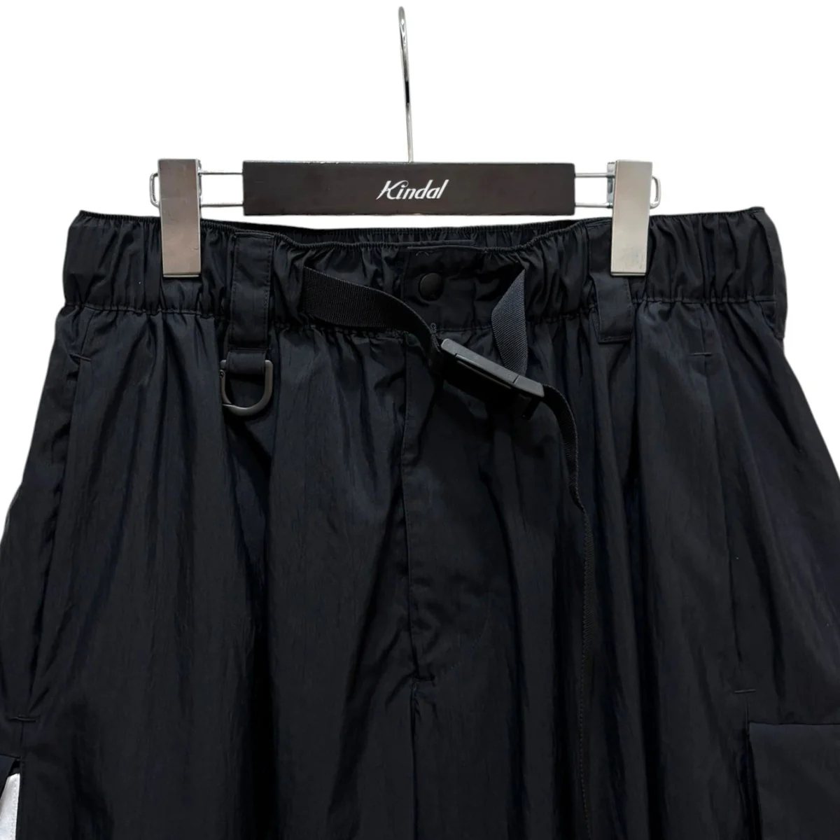 サイドラインナイロンパンツ　NYL PANT IW7498 - Image 5