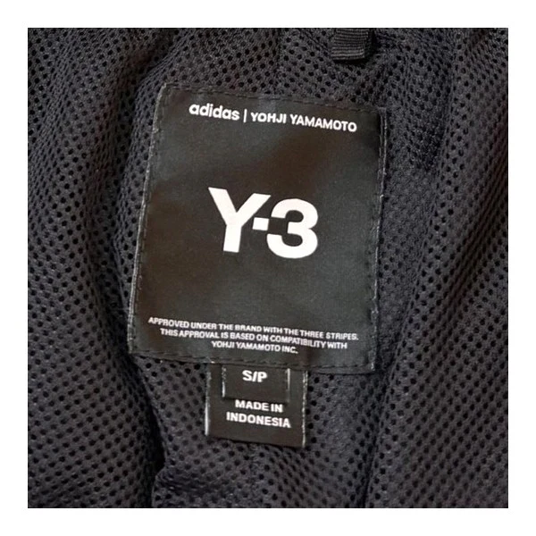 サイドラインナイロンパンツ　NYL PANT IW7498 - Image 8