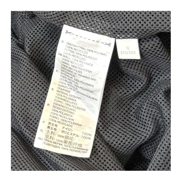 サイドラインナイロンパンツ　NYL PANT IW7498 - Image 9