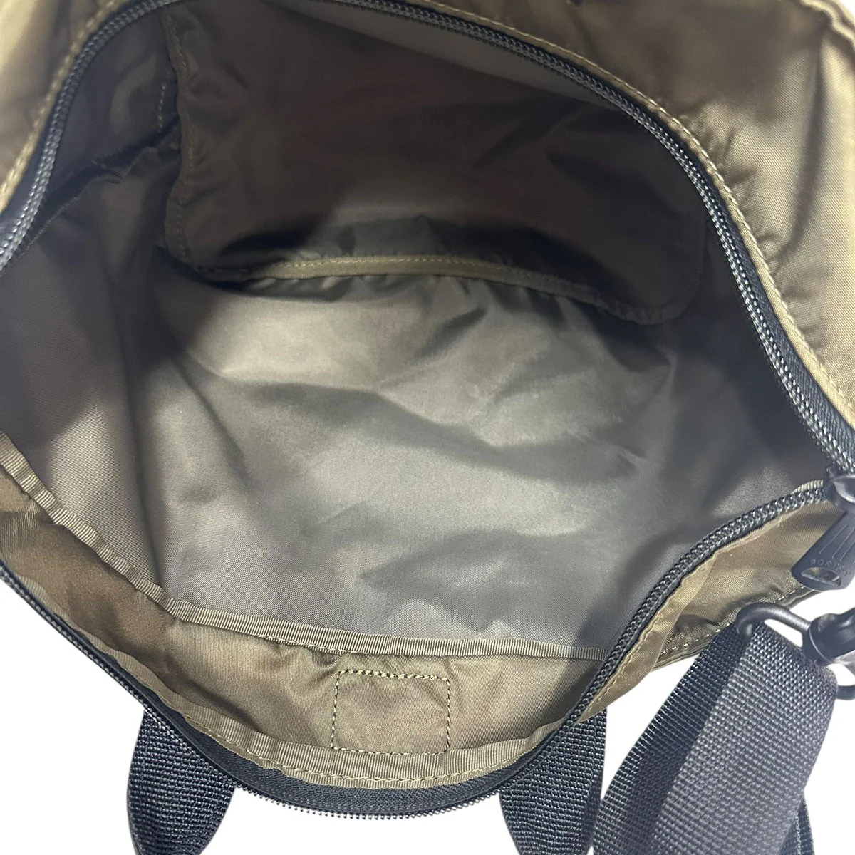 24SS2WAY MINI TOTE BAGツーウェイミニトートバッグ - Image 5
