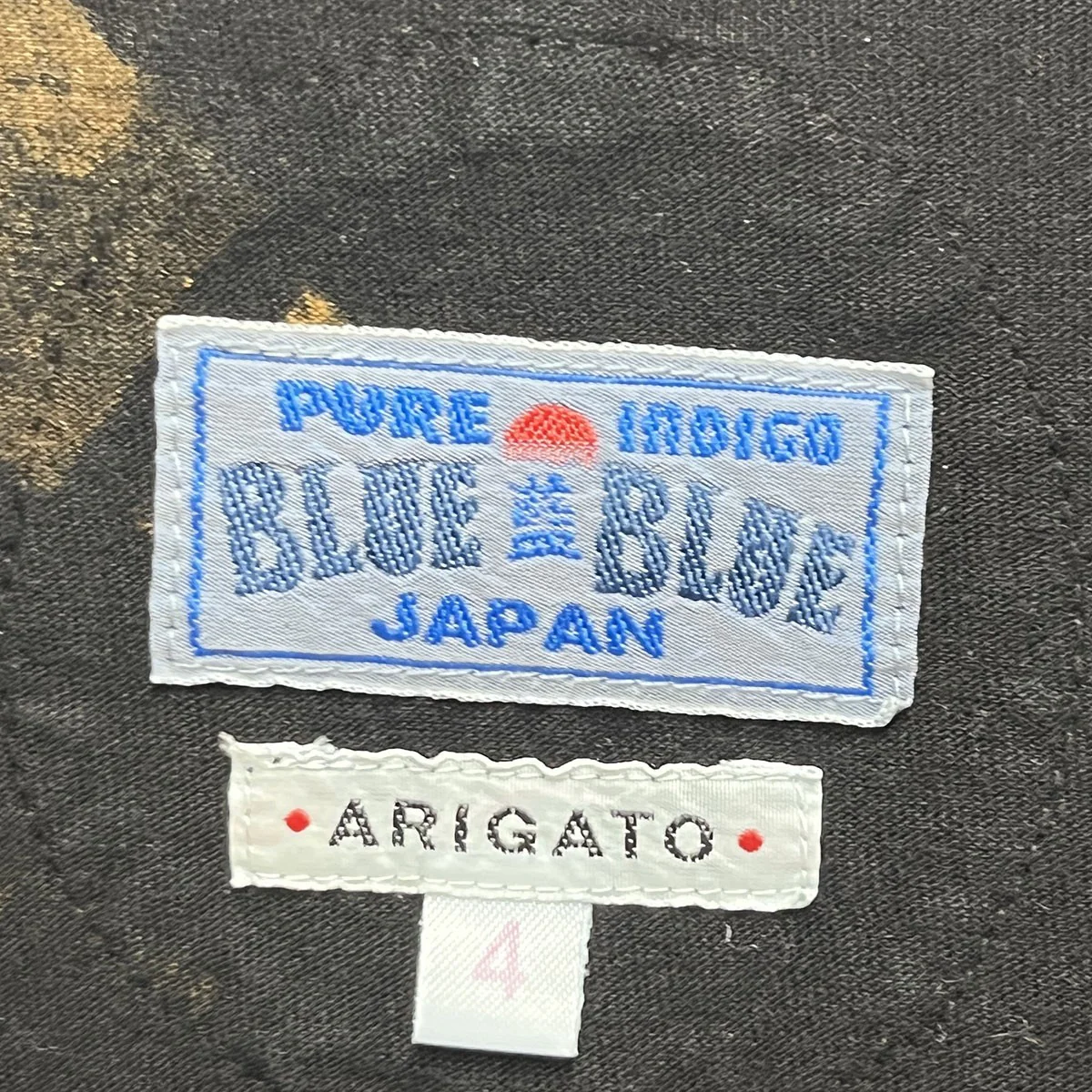 抜染加工Tシャツ - Image 4