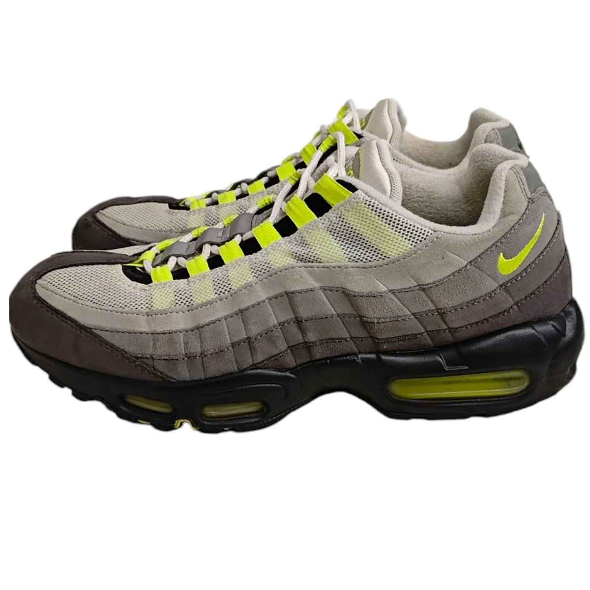 AIR MAX 95 OGスニーカー 554970-071 - Image 2