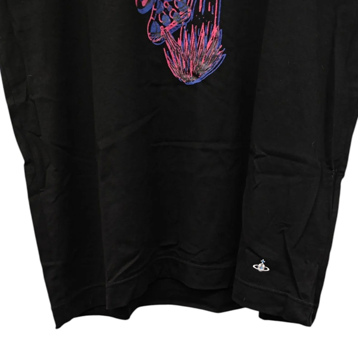 マッシュルームプリントTシャツ - Image 5