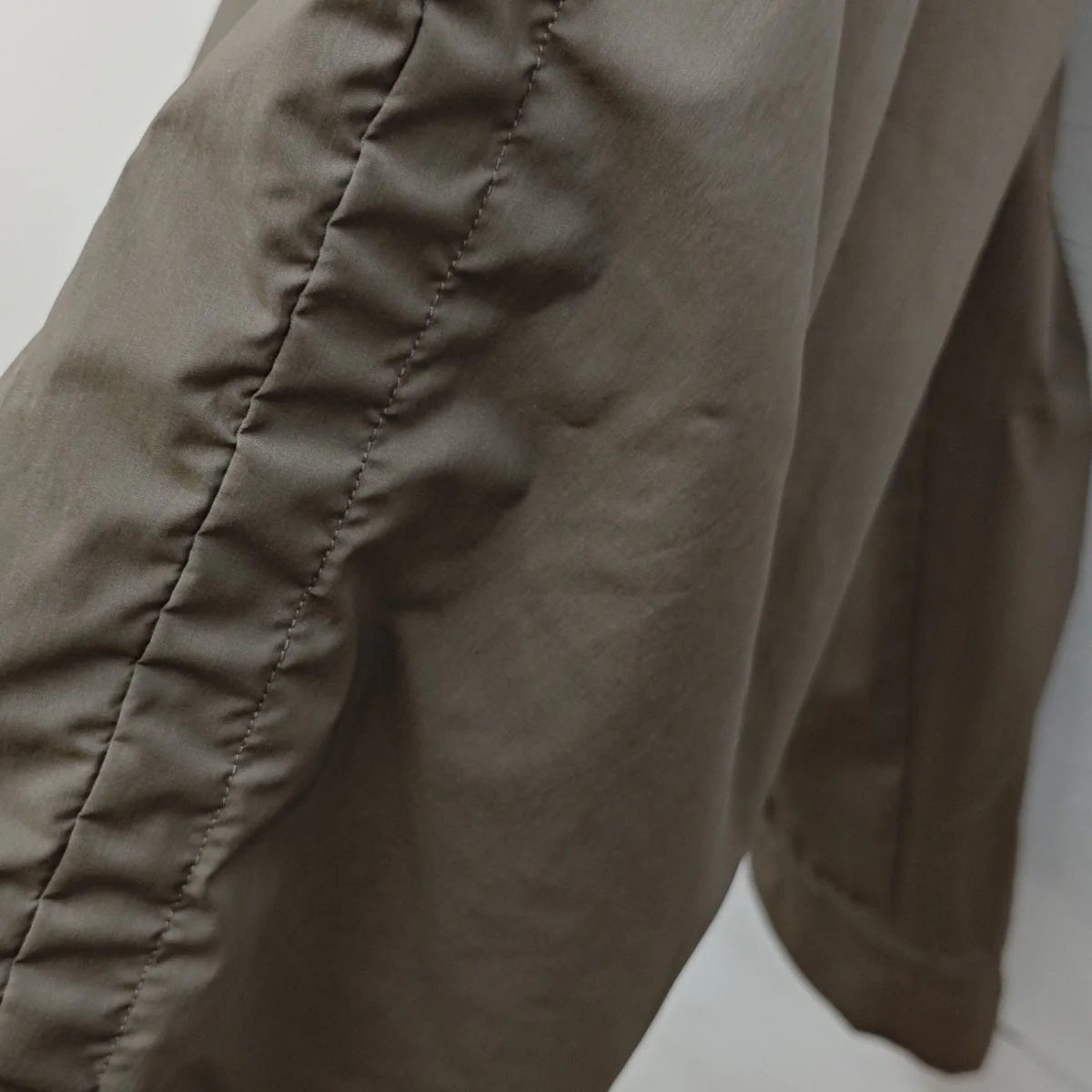 パッカリングパンツ 25WCM-P18124 B PANTS - Image 5