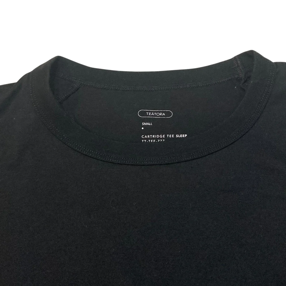 CARTRIDGE TEE SLEEPＴシャツTT-TEE-ZZZ - Image 3
