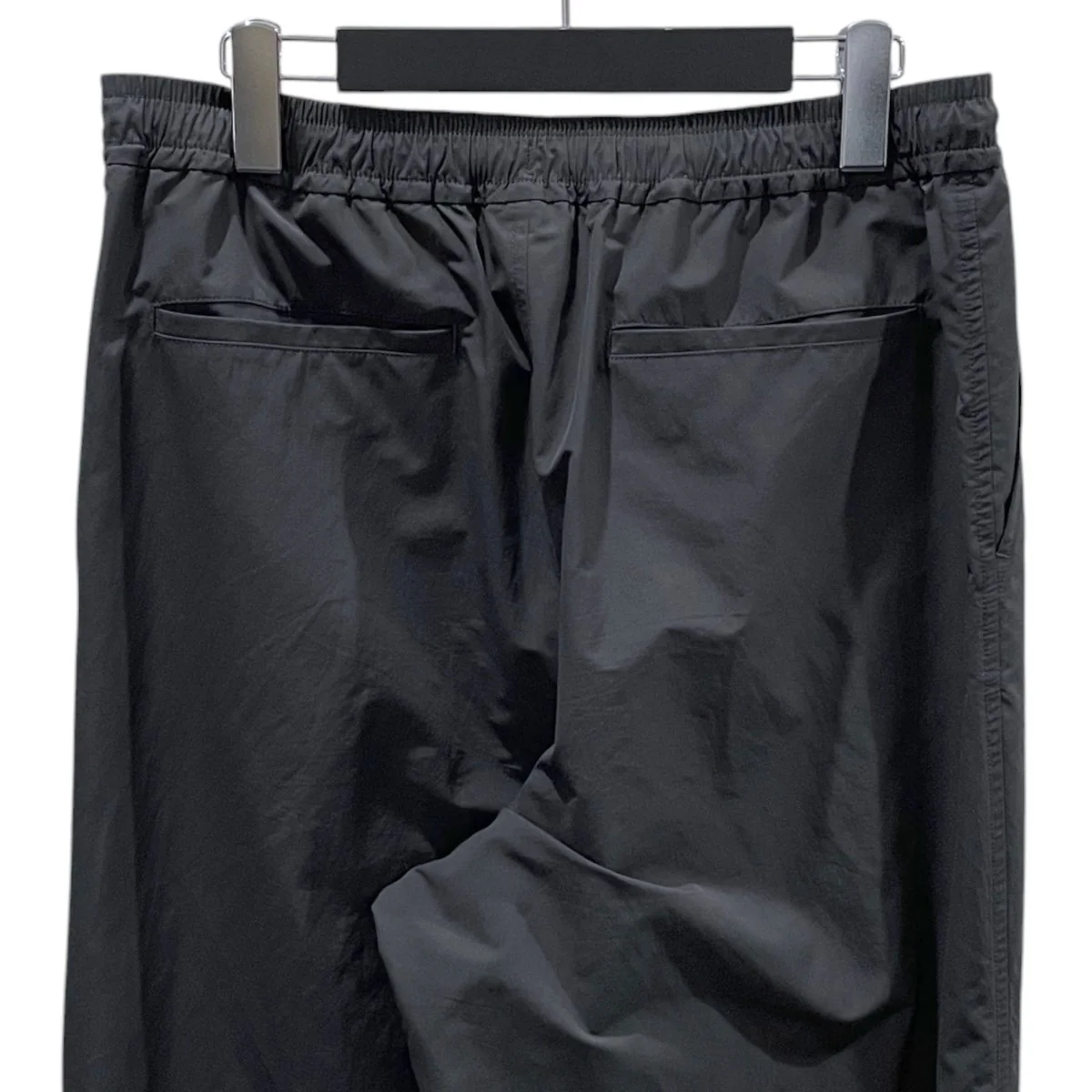 24SS イージーパンツ TECH EASY TROUSERS TWILL テック イージー トラウザーズ ツイル BP-34024 - Image 4