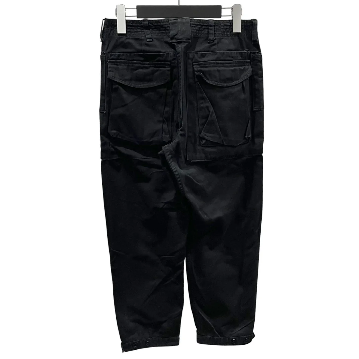 クロップドパンツ Digs Crew Pants 4／5 ディグスクルーパンツ 4／5 - Image 2