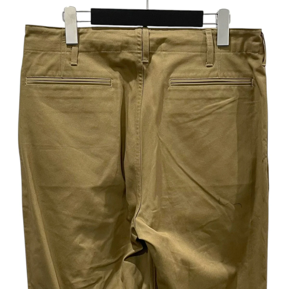 26SS チノパンツ U．S．M．C． MARINE CORPS CHINO TROUSERS 米軍 U．S．M．C． マリンコーチノトラウザー WP1134 - Image 4