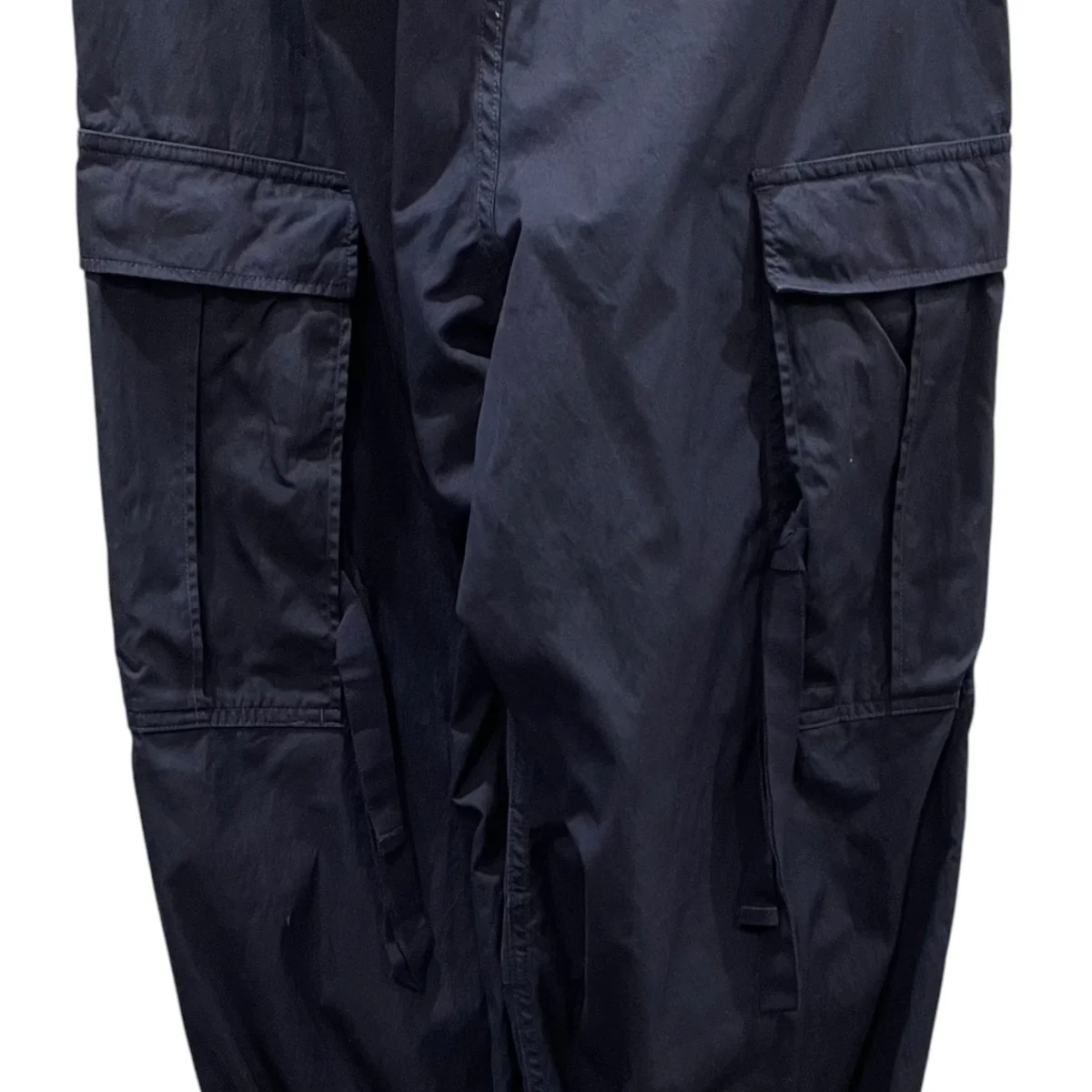 20SS オックスフォード カーゴパンツ 862028 - Image 4