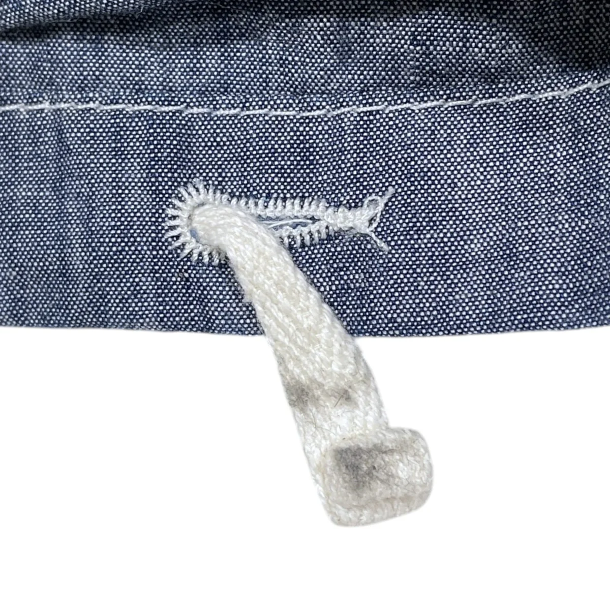 サスペンダー付きパンツ - Image 7