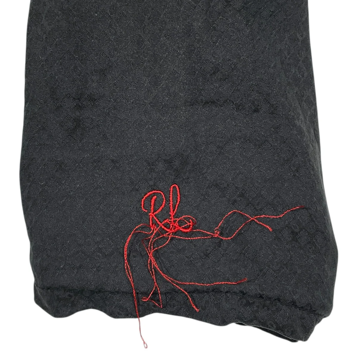 26SS シルクジャケット - Image 4