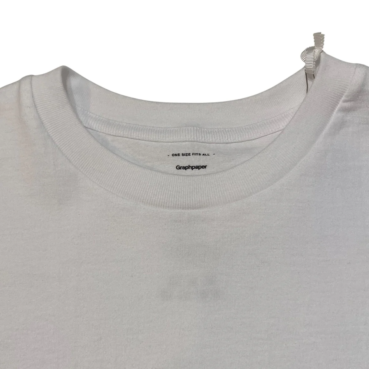 S／S Oversized TeeＴシャツGU252-70023B - Image 3