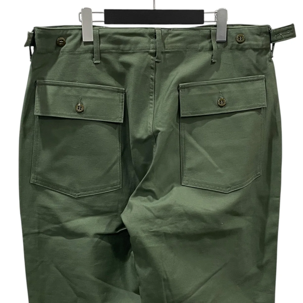 ベイカーパンツ Fatigue Pants ファティーグパンツ - Image 4