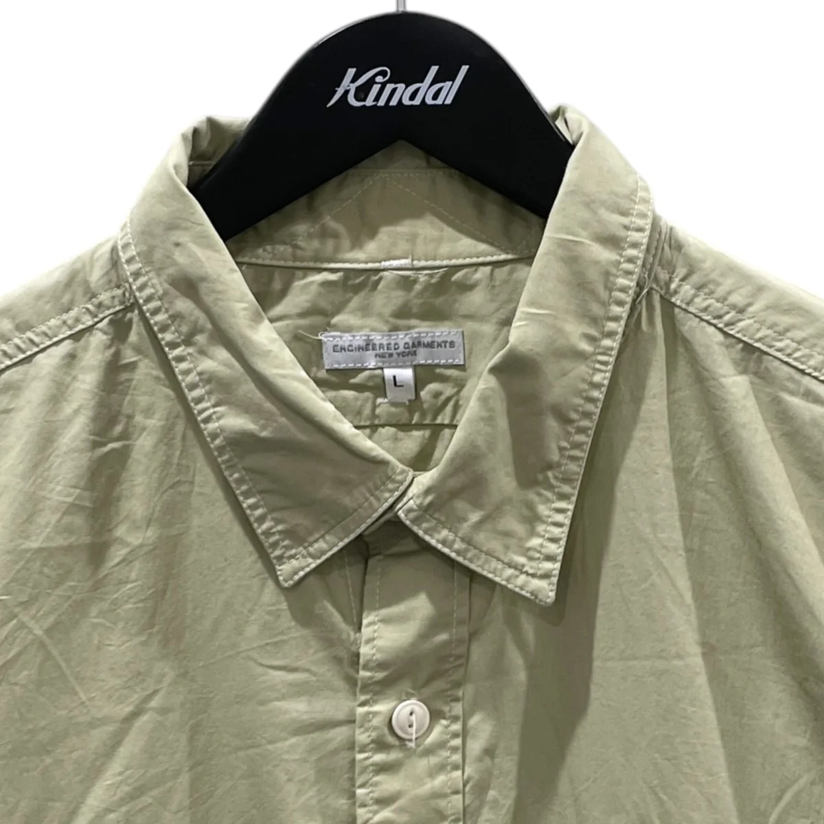 長袖シャツ Field Shirt フィールドシャツ - Image 3