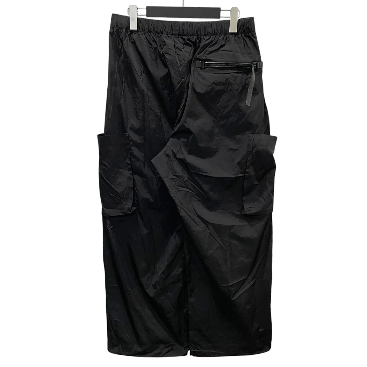 24SS イージーカーゴパンツ WIDE EASY PANTS ワイドイージーパンツ 2241-CP24-003 - Image 2