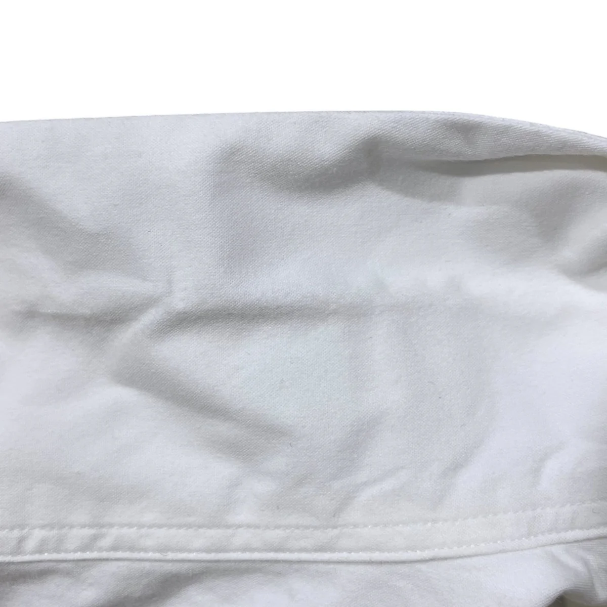 長袖シャツ NEW ARTIST SHIRT ニューアーティストシャツ - Image 5