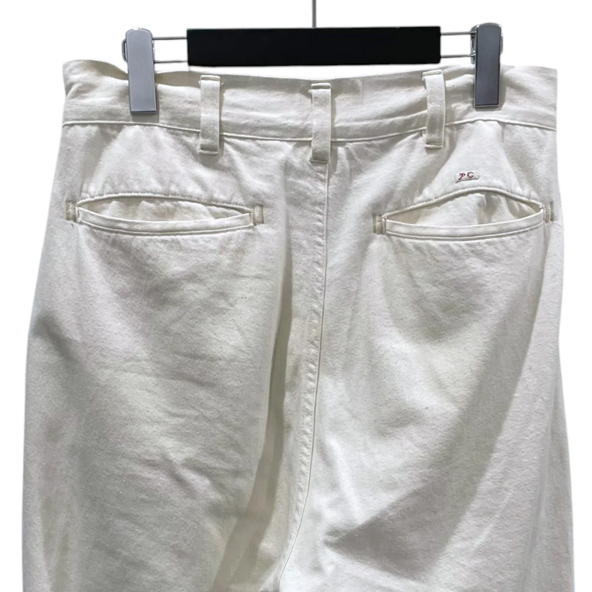 クロップドパンツ - Image 4