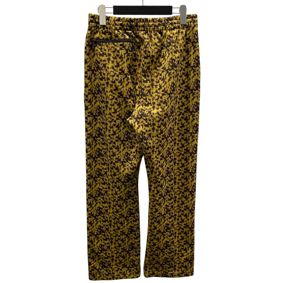23AW イージーパンツ Track Pant - Poly Jq．  トラックパンツ ポリジャガード NS243 - Image 2