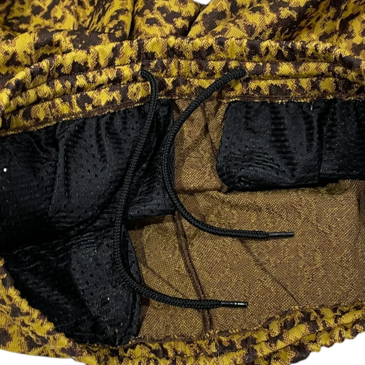 23AW イージーパンツ Track Pant - Poly Jq．  トラックパンツ ポリジャガード NS243 - Image 3