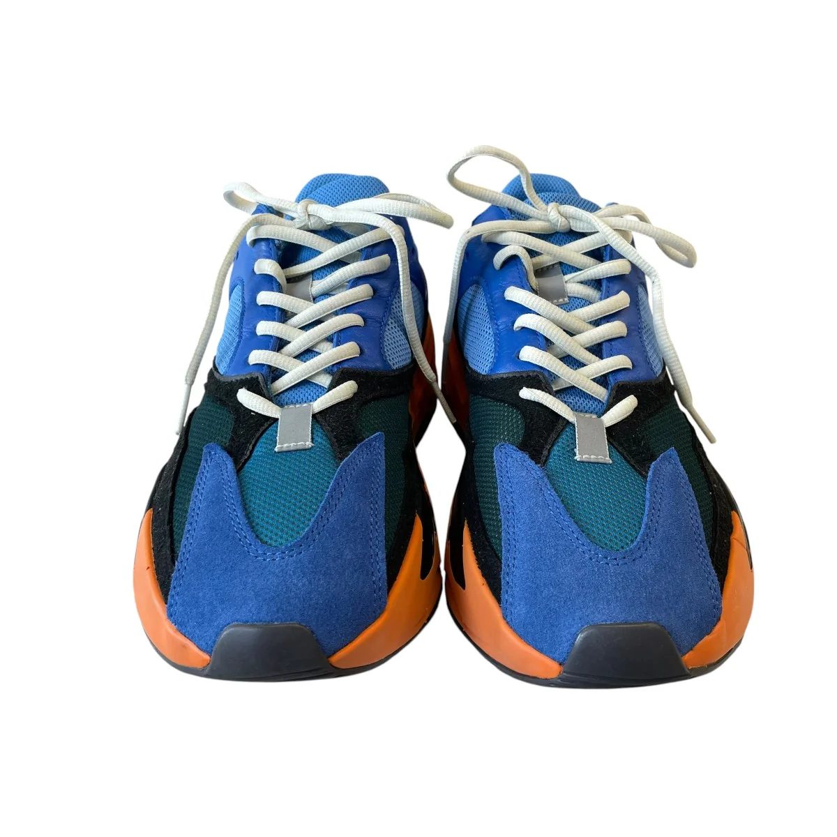 YEEZY BOOST 700スニーカーGZ0541 - Image 3