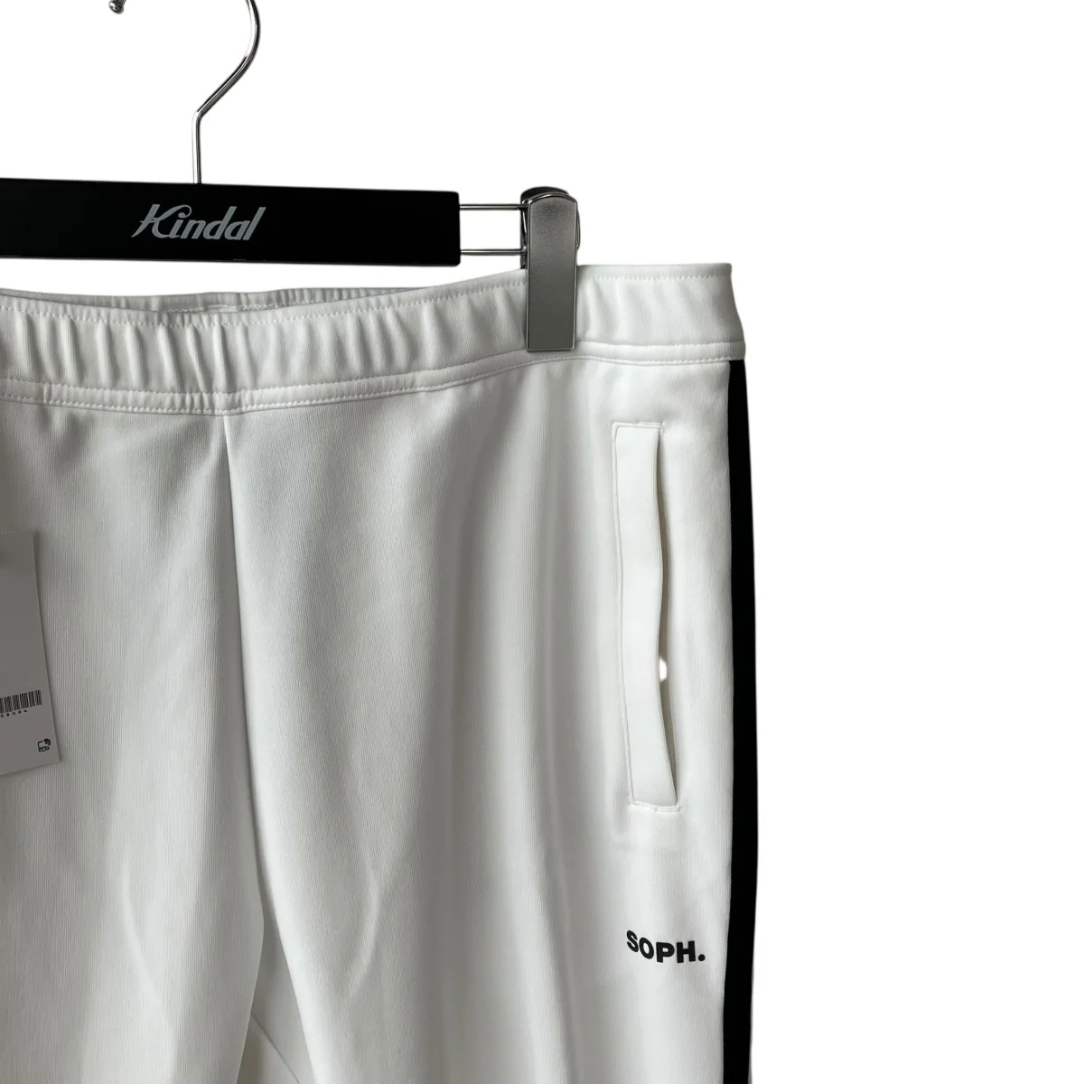 TRAINING TRACK JOGGER PANTSパンツFCRB-260063 - Image 3