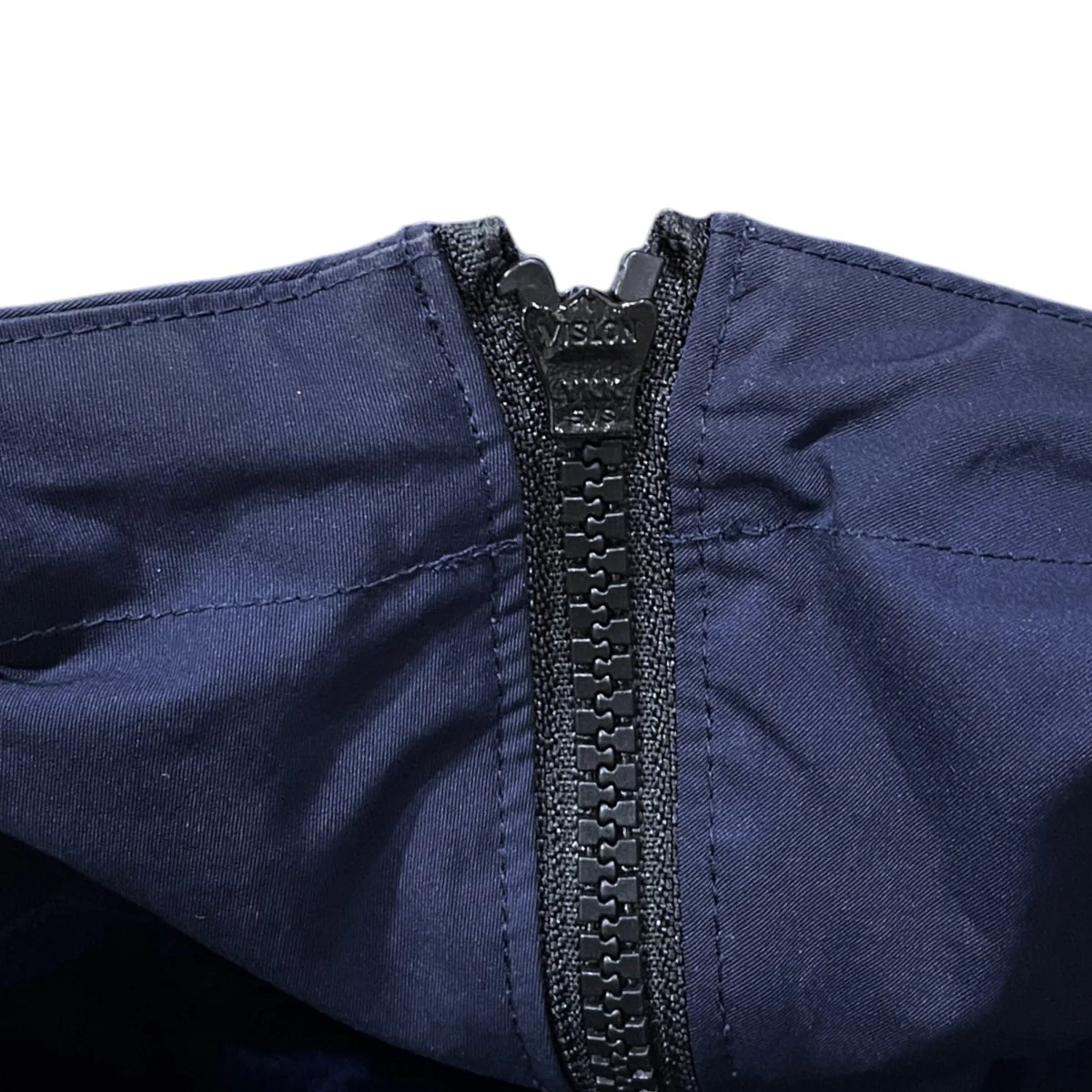 24AW ロゴ刺繍マウンテンパーカー CPN Hoodie AW24BRENJK04LP - Image 7