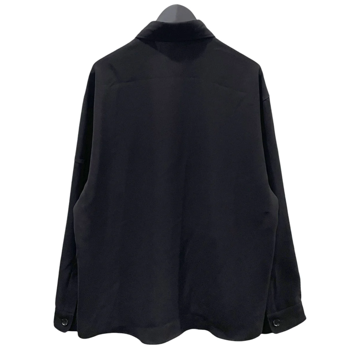 25AW 長袖シャツ CPO SHIRTS シーピーオー シャツ 2256-SH01-095 - Image 2