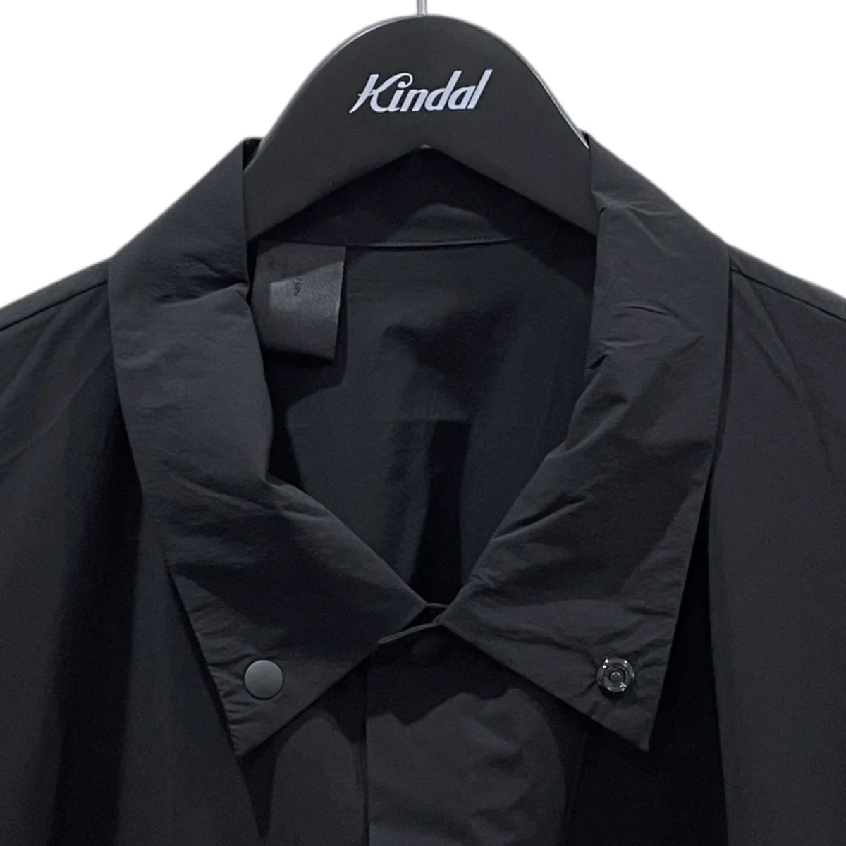 25SS ビッグポケットライトジャケット BLOUSON ブルゾン 2251-BL05-005 - Image 3