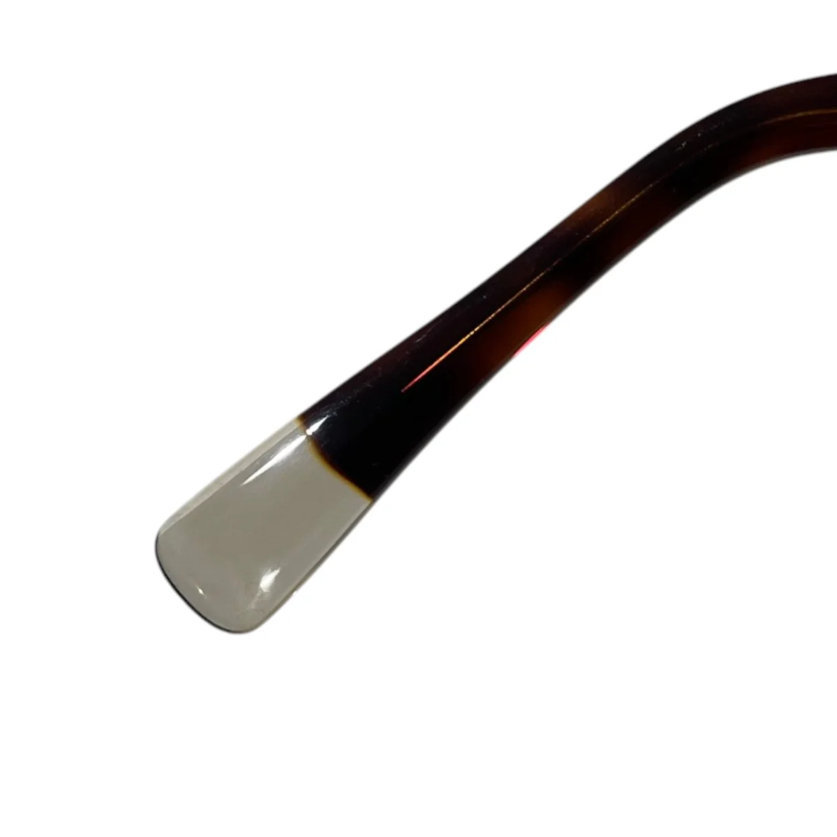 26SS 眼鏡 METAL OVAL GLASSES メタル オーバル グラス FE003 - Image 4
